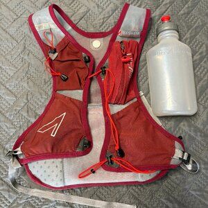 Women's UltraAspire Basham 4L running vest